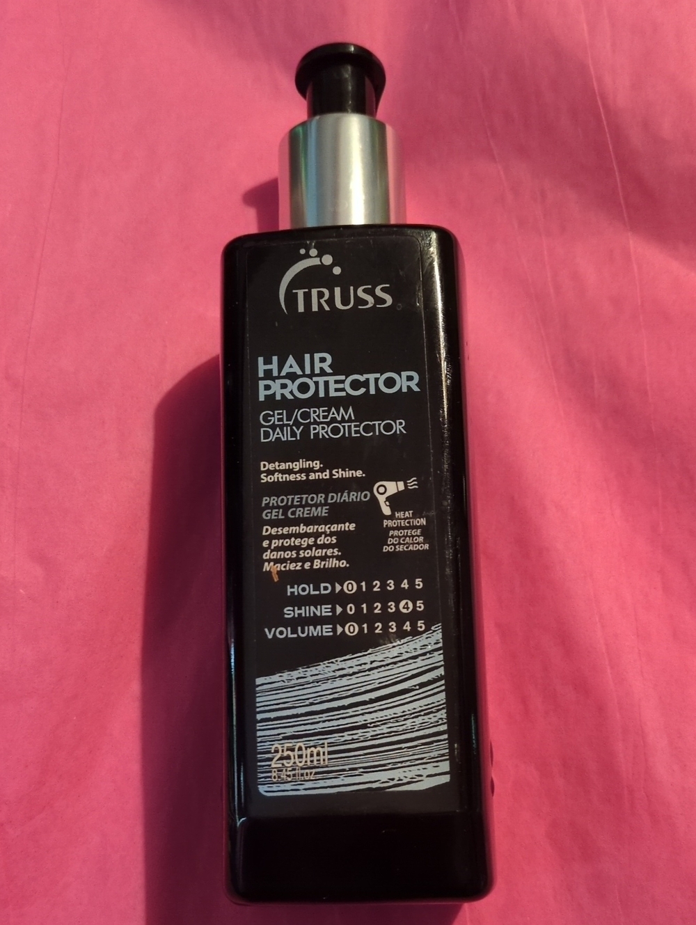 Truss Hair Protector 8.45 Oz